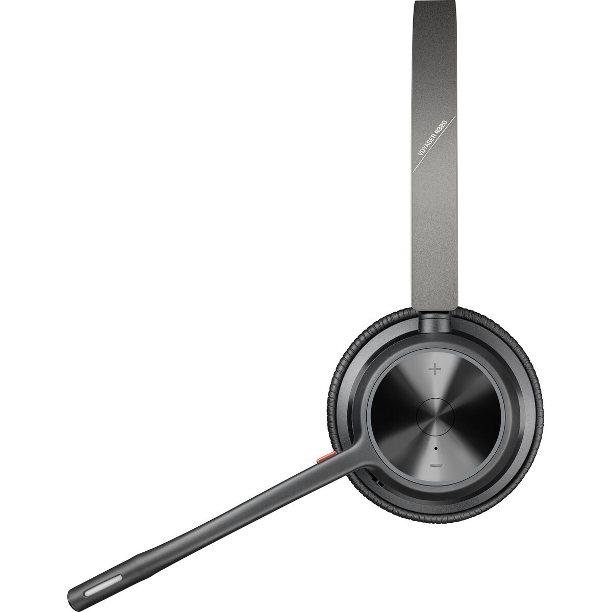 Oordopjes HP 76U50AA Zwart
